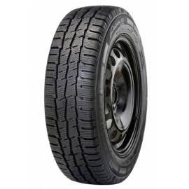 Bedienungsanleitung für MICHELIN AGILIS ALPIN 205/65 R16 107 T