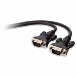 Datasheet BELKIN Kabel an den Monitor, 1.8 m (F2N028cp 1.8 M)