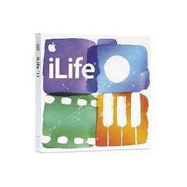 PDF-Handbuch downloadenSoftware APPLE iLife 11 (MC623Z/A)