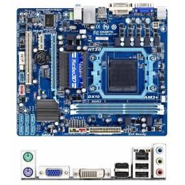 Service Manual Mainboard GIGABYTE 78LMT-S2P