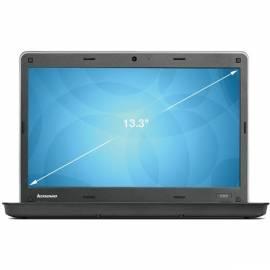 Notebook LENOVO ThinkPad E320 (NWY46MC) Gebrauchsanweisung