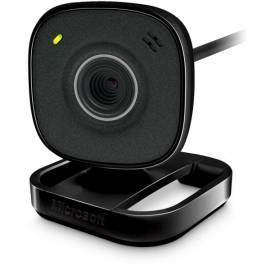 Bedienungshandbuch Webcamera MICROSOFT LifeCam VX-800 (JSD-00010)