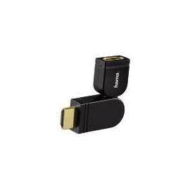 Bedienungsanleitung für HAMA HDMI Buchse Druckminderer PC (83088)