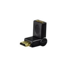 PC-Rückgang HAMA HDMI Stecker (83012)