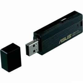 NET-Steuerelemente und WiFi ASUS USB-N13