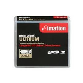 Bedienungshandbuch Kazeta wegen 2 ULTRIUM 400 GB/200 GB ADAPTER für Videokamery (i16598)