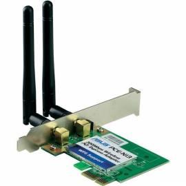 NET-Steuerelemente und WiFi ASUS PCE-N13