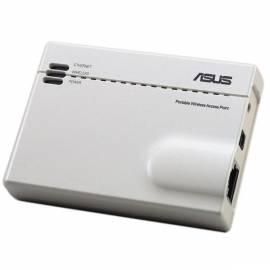 Bedienungsanleitung für NET-Steuerelemente und WiFi ASUS WL-330gE