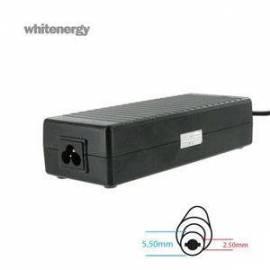 Adapter WHITENERGY AC Adapter 19V/9.5 und 180W (5325) Gebrauchsanweisung