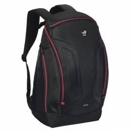 Rucksack für Laptop ASUS ROG SHUTTLE 17 '' (90 - XB2I00BP00010-) - Anleitung