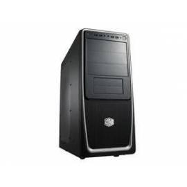 COOLER MASTER Case Miditower Elite 311 (RC-311P-TWN2)