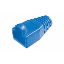 Adapter, Stecker RJ45-Digitus drapieren blau 100 Stück