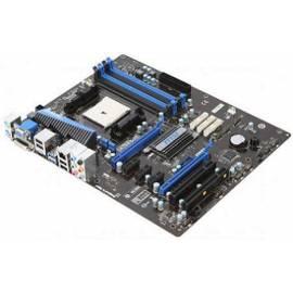 Handbuch für Motherboard MSI A75A-G55