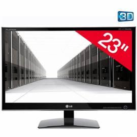 Monitor LG 3D D2342P-PN