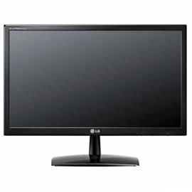 Monitor LG IPS 225V-BN (IPS225V-BN) - Anleitung