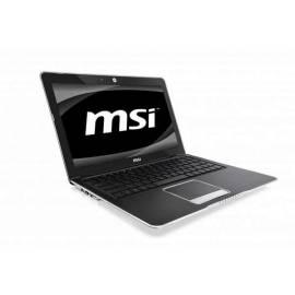 Benutzerhandbuch für MSI Notebook-023CS