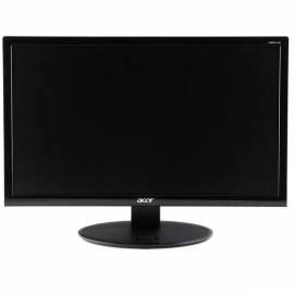 Handbuch für Monitor ACER A231HLAbmd (ET.VA1HE.A02)