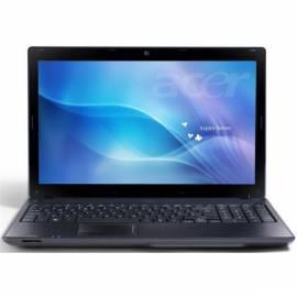 Benutzerhandbuch für ACER Notebook AS5336-T352G32MN (LX.R4J 02.013) schwarz