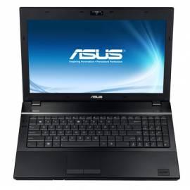 Notebook ASUS PRO B53S (B53S-SO039X) Bedienungsanleitung