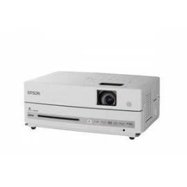 EPSON Projektor EB-W8D (V11H335140)