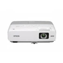 Service Manual Projektor EPSON EB-826WH (V11H357040)