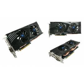 Die nächste Generation von SAPPHIRE HD6950 2 GB Graphics (11188-05-20)