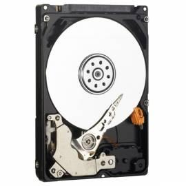 gelehrt-Festplatte WESTERN DIGITAL 500GB WD5000BUCT