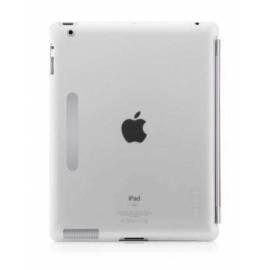 Zubehör BELKIN iPad2 Snap Shield sichern (F8N669cwC01)