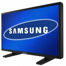 SAMSUNG 550DX zu überwachen (LH55CSPLBC / in)