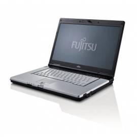 Notebook FUJITSU Celsius H710 (LKN: H7100W0001CZ)