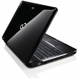 FUJITSU LifeBook AH531 notebook (VFY: AH531MRTA1CZ)