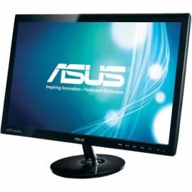 ASUS VS239H zu überwachen (90LMF0151T00041C-)