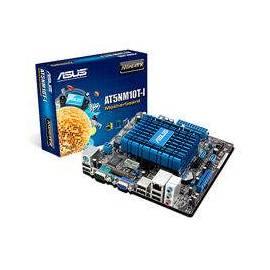 Motherboard ASUS AT5NM10T-I (90-MIBFF1-G0UBY0KZ) Gebrauchsanweisung