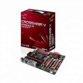 Motherboard ASUS CROSSHAIR in (90-MIBFM1-G0EAY00Z)