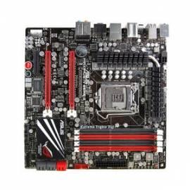 Motherboard ASUS MAXIMUS IV (90-MIBG20-G0EAY00Z)