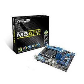 PDF-Handbuch downloadenMotherboard ASUS M5A78L-M (90-MIBGD0-G0UAY00Z)