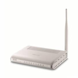 NET-Steuerelemente und WiFi ASUS RT-N10U (90-IG1T002M00 - 3PA0-)