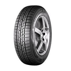 Bedienungsanleitung für 215/65 R16 106T Winterhawk C FIRESTONE