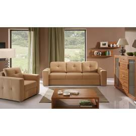 Cameron Sofa set 3 + 1 (w-SScam)