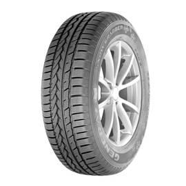 Benutzerhandbuch für 245/65 R17 107H SNOWGRAB ALLGEMEINE