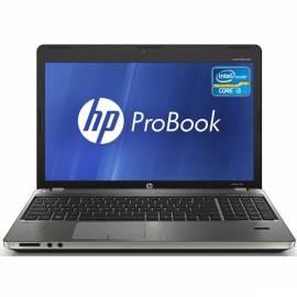 Notebook HP ProBook 4530s (LW846EA #BCM)