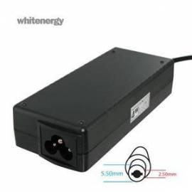 Bedienungshandbuch WHITENERGY AC Adapter 19V/90W und 4.74 Stecker 5,5 x 2,5 mm (04136)