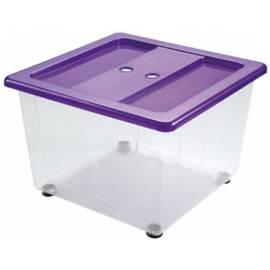 Bedienungsanleitung für Storage Box 30 l