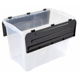 Datasheet Storage Box 60 l DRAGON