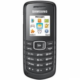 SAMSUNG E1080-waren mit einem Abschlag (202201083)