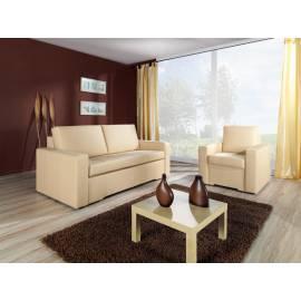 Datasheet Pono Sofa set 3 + 1 (w-SSPon)