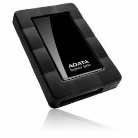 Handbuch für Externe Festplatte Laufwerk-1 TB, SH14 Superior DATA USB 3.0 (ASH14-1TU3-CBK) schwarz