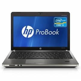 Notebook HP ProBook 635 (LW836EA #BCM) Bedienungsanleitung