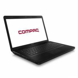 Bedienungshandbuch Notebook HP Compaq Presario CQ57-304SC (QJ091EA #BCM) schwarz