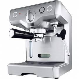 Bedienungshandbuch CATLER Espresso-ES8010